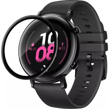 Ochranná fólie pro Huawei Watch GT2 - 42 mm