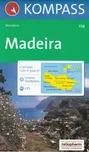 Madeira 1:50 000 - Nakladatelství…