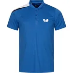 Polokošile BUTTERFLY Tosy modrá modrá 140