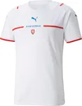 PUMA Czech Republic Mens Away Replica…