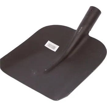 Lopata Lopata Fe stájová s násadou