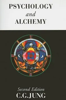 Psychology and Alchemy - Carl Gustav Jung [EN] (1980, brožovaná)
