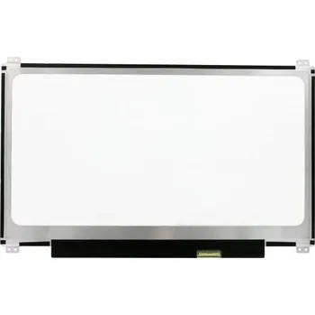 Náhradní displej pro notebook LCD displej display Lenovo Thinkpad 13 20GL0003UK ChromeBook 13.3" WXGA HD 1366x768 LED lesklý povrch