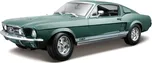 Maisto Ford Mustang GTA Fastback (1967)…