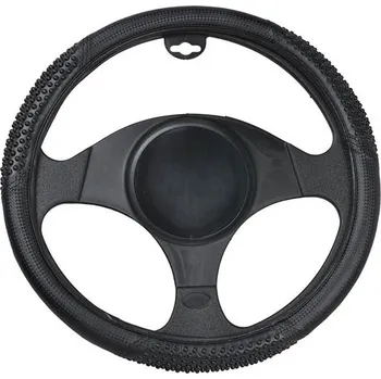 Potah na volant Automax Classic černý M