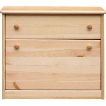 Botník Botnik Classic 218, KB Výběr moření: Dub, Druh dřeva: Borovicový masiv