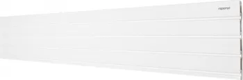 Reponio TOMIA200 200 x 31, 5 x 1,8 cm bílý