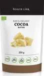 Health Link Bio Kakaové máslo 250 g