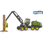 Bruder 2135 Harvestor John Deere 1270G