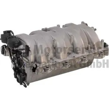 Váha vzduchu Sací trubkový modul PIERBURG 7.00410.26.0