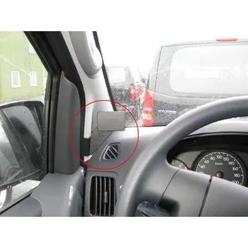 Brodit ProClip montážní konzole na palubní desku pro Hyundai H1 09-20, 804290