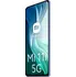Mobilní telefon Xiaomi Mi 11i 5G, 256 GB Celestial Silver