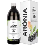 Nefdesanté Aronia šťáva s vitamínem C…