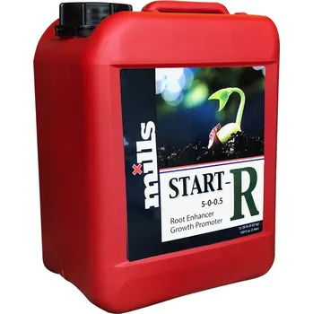 Hnojivo Hnojivo Mills Start-R Objem: 5l