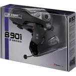 Nolan N-Com B901S černý