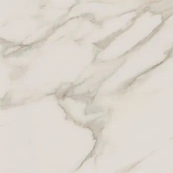 Daybreak bianco - dlaždice rektifikovaná 59,8x59,8 bílá 160616