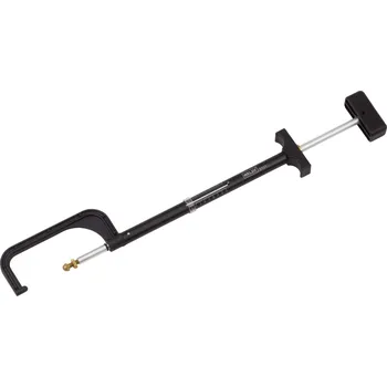 Nářadí pro automobil Přípravek na měření tloušťky brzdového obložení, Welzh (Welzh Werkzeug)