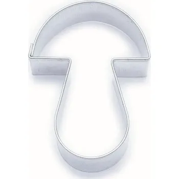 Vykrajovátko Vykrajovátko-Hříbek 3,7cm