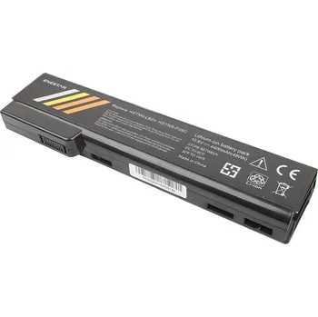 Příslušenství pro notebook Enestar C093 pro HP EliteBook 8460p 4400mAh 10,8V Li-Ion, neoriginální