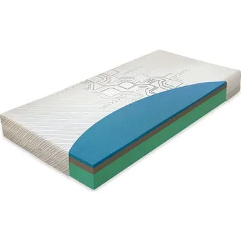 Matrace Matrace Materasso Aquasleep 100x200cm