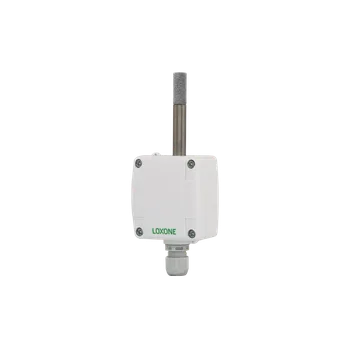 Loxone Senzor teploty a vlhkosti (venkovní) LOX200031