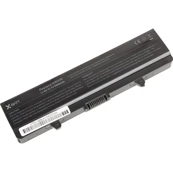 Baterie k notebooku Enestar C056 pro Dell Inspiron 15 (1545) 4400mAh 11,1V Li-Ion, neoriginální