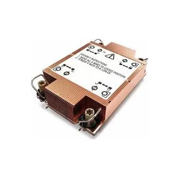 Počítačové chlazení Dynatron N10 - 1U Passive Cooler for Intel 4189, up to 205W