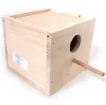 Zimny Hnízdící budka 27 x 33 x 28 cm