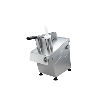 Kráječ zeleniny Krouhač zeleniny PSR 800 celonerez 400V