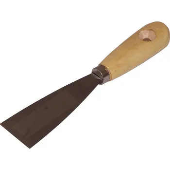 Malířská špachtle Špachtle malířská ocelová 40 mm