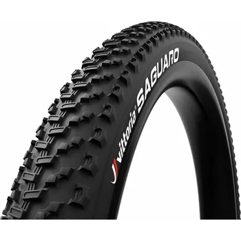 Vittoria 29" Saguaro TLR Kevlar černý…