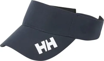 Kšiltovka Helly Hansen Logo Visor Navy