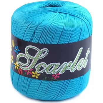 Příze Elian Scarlet 1342