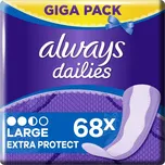 Always Dailies Large Extra Protect…