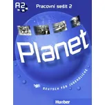Planet 2: Pracovní sešit - Gabriele…