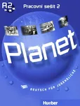 Planet 2: Pracovní sešit - Gabriele…
