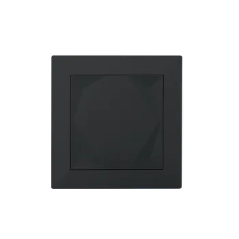 Centrální jednotka pro chytrou domácnost Loxone Touch Air antracit LOX100180