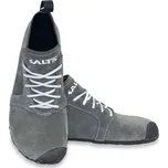 Saltic Barefoot boty Fura M pánské šedé 45