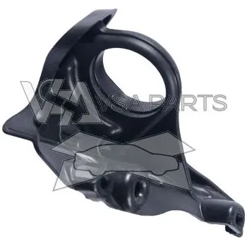 Oprava karosérie ORIGINÁLNÍ DÍL Prvek upevňovací L světlometu horní 6V0998225