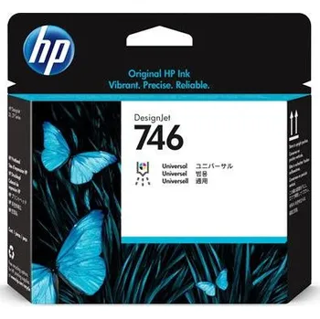 Počítačové příslušenství HP Tisková hlava No.746 (P2V25A) - originální