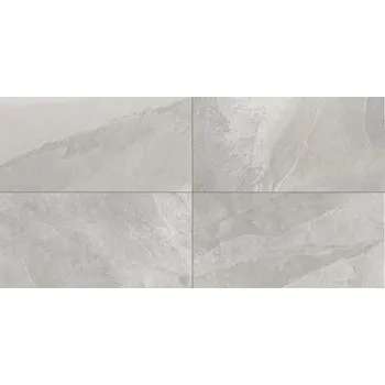 Dlažba X-Rock 12W - dlažba rektifikovaná 60x120 šedobílá X-Rock 12W