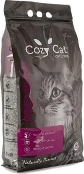 Podestýlka pro kočku Cozy Cat Premium Plus