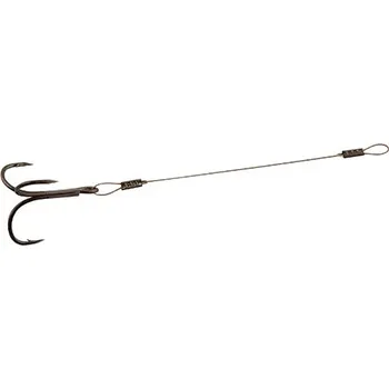 Umělá nástraha Fox Rage 49 Strand Stingers x2 Varianty: Hook size 6 - 12kg / 7,5cm