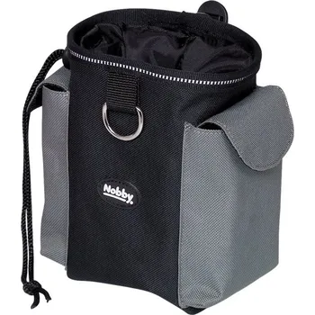 Nobby Rio 2v1 11 x 16 cm, šedý