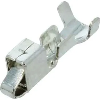 Elektrická zásuvka Kontakt NPPW-T pro konektory NPP