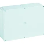 Krabice Spelsberg PS 3625-11-o IP66 360x254x111mm 11041201