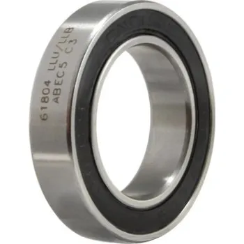 rám kola Enduro Bearings 61804 SRS A5