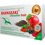 Hannasaki UltraSlim Fruit 50 g