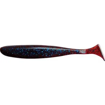 Gumová Nástraha Keitech Easy Shiner 5'' 12,5cm Grape (5ks)