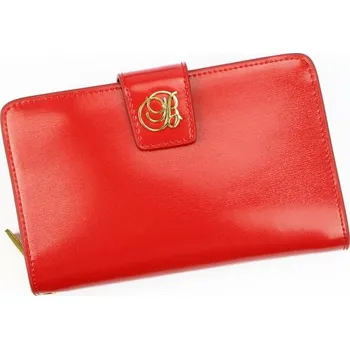 Peněženka Peněženka Antonio Basile 50023A GP06 - červená
